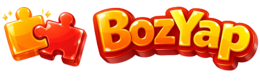 BozYap Logo