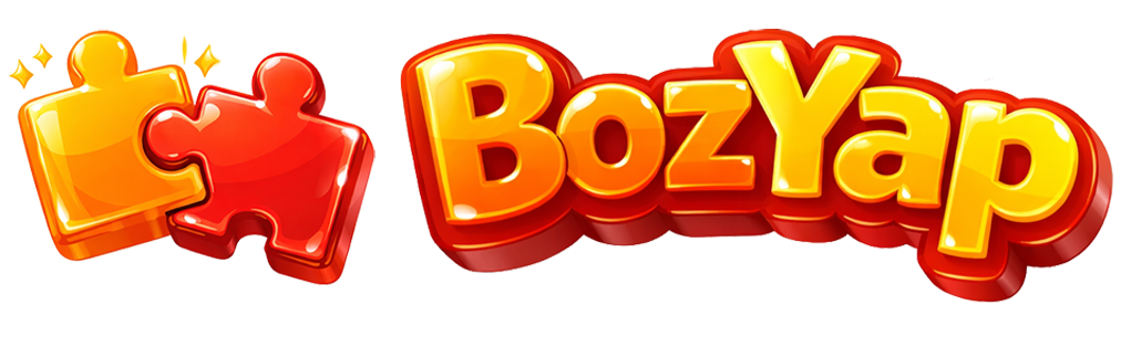 BozYap Logo