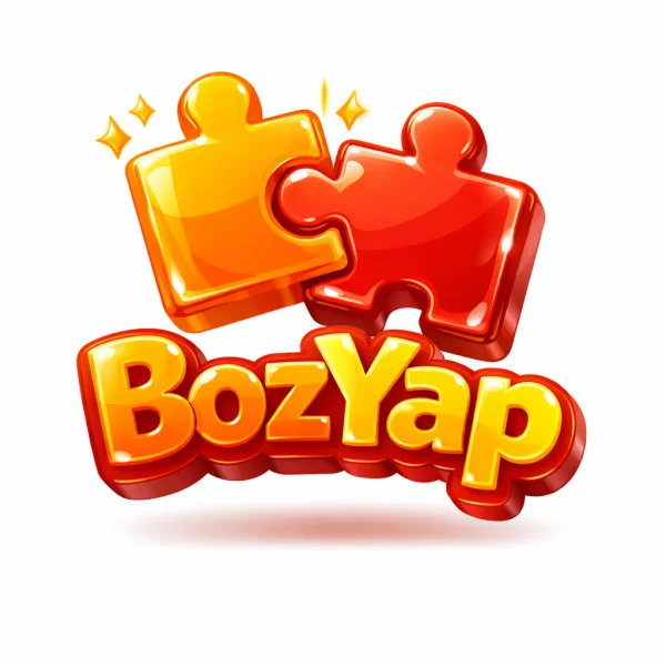 Bozyap Logo